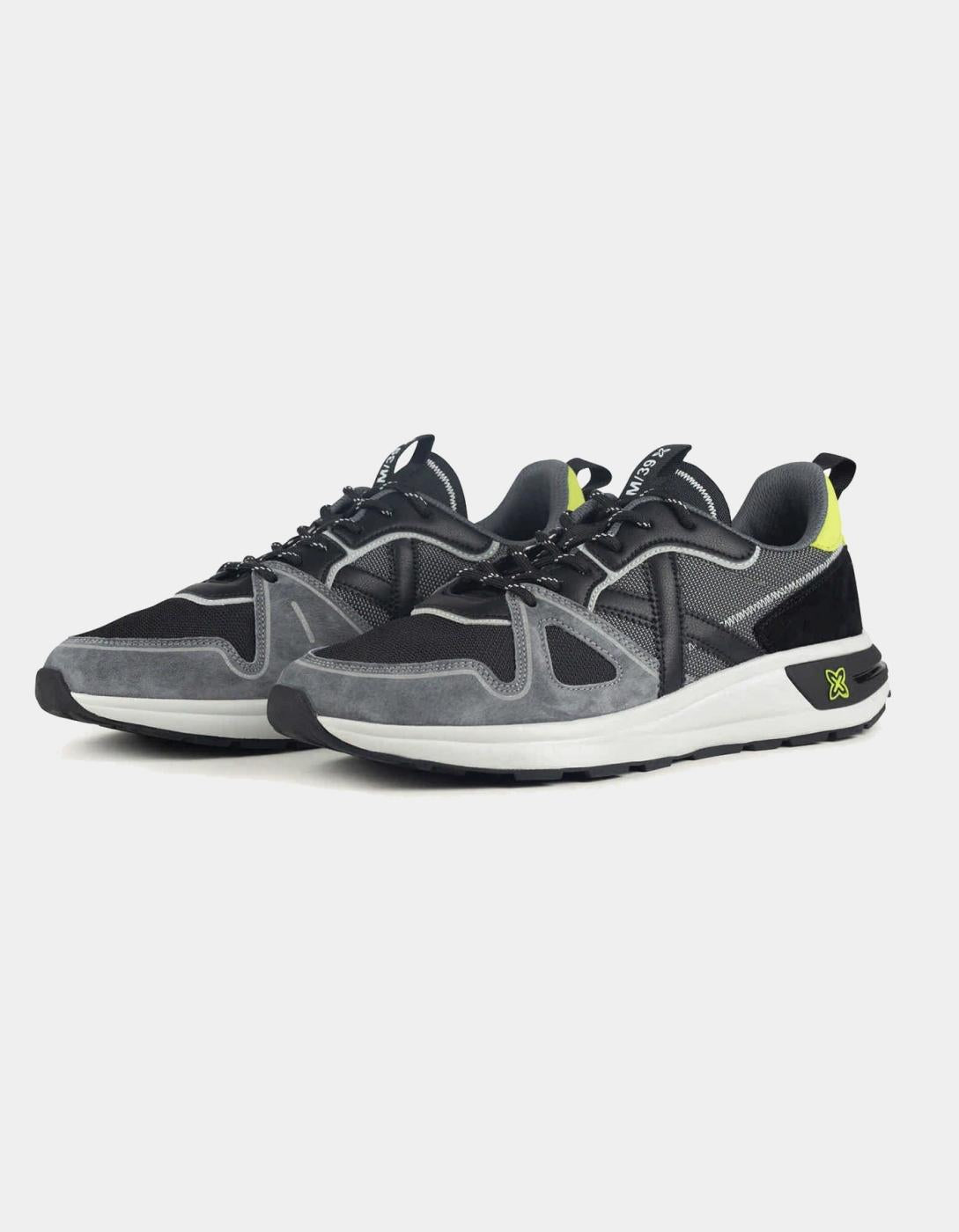 Zapatillas MUNICH FUTTURA - Gris