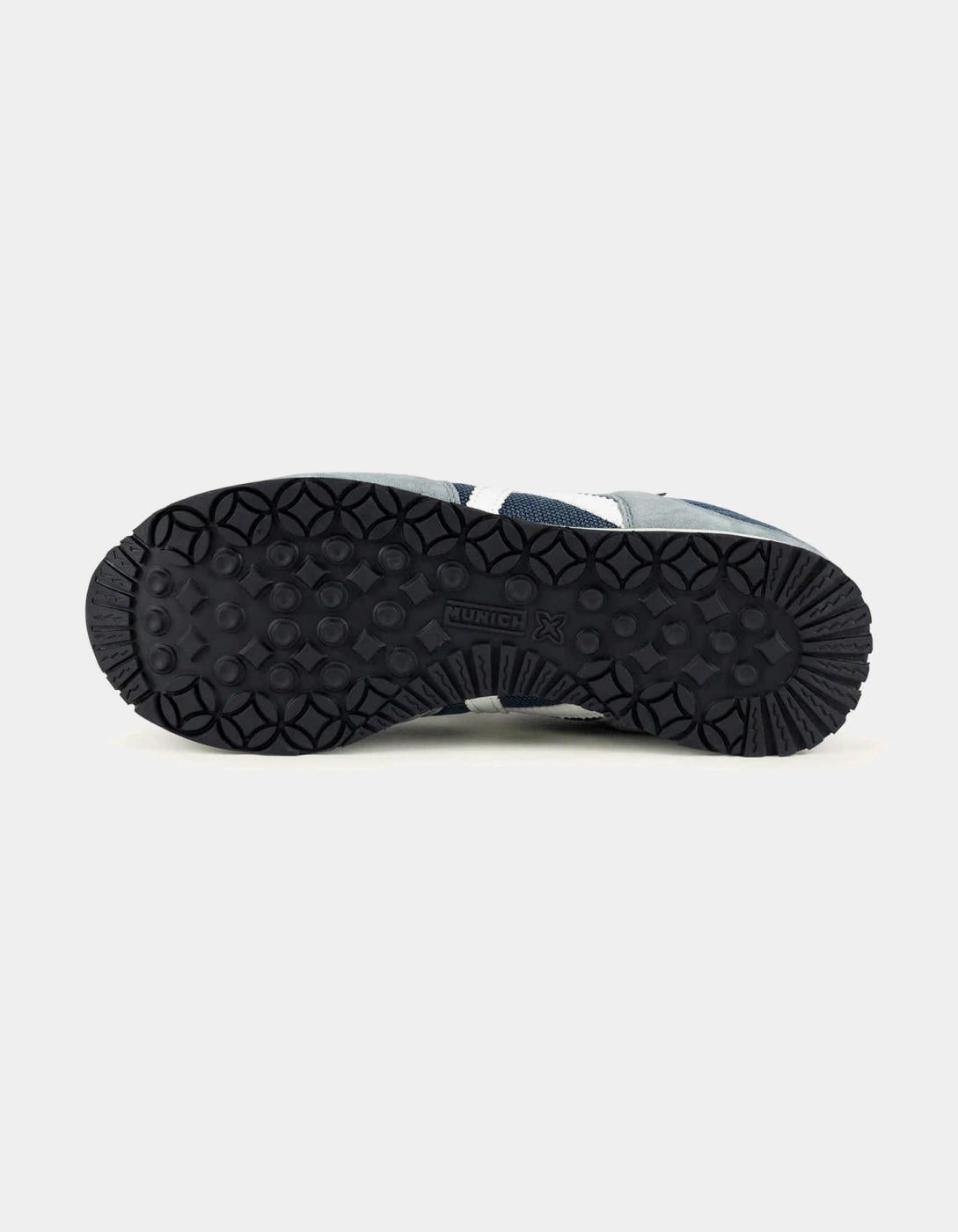 Zapatillas MUNICH MASSANA - Azul