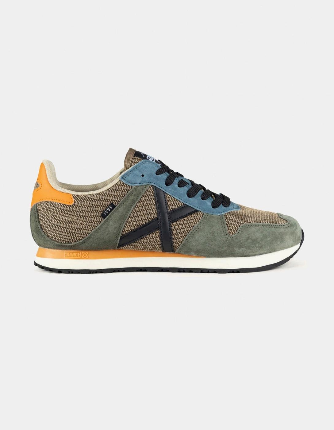 Zapatillas MUNICH MASSANA - Beige