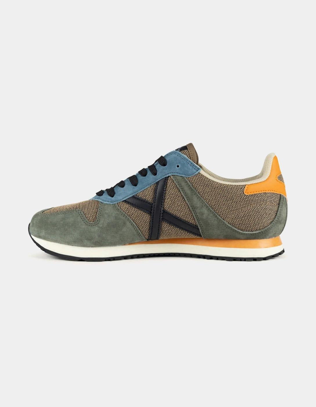 Zapatillas MUNICH MASSANA - Beige