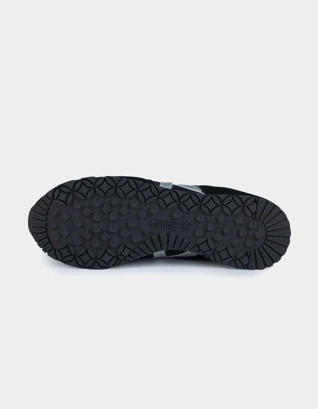 Zapatillas MUNICH MASSANA - Negro