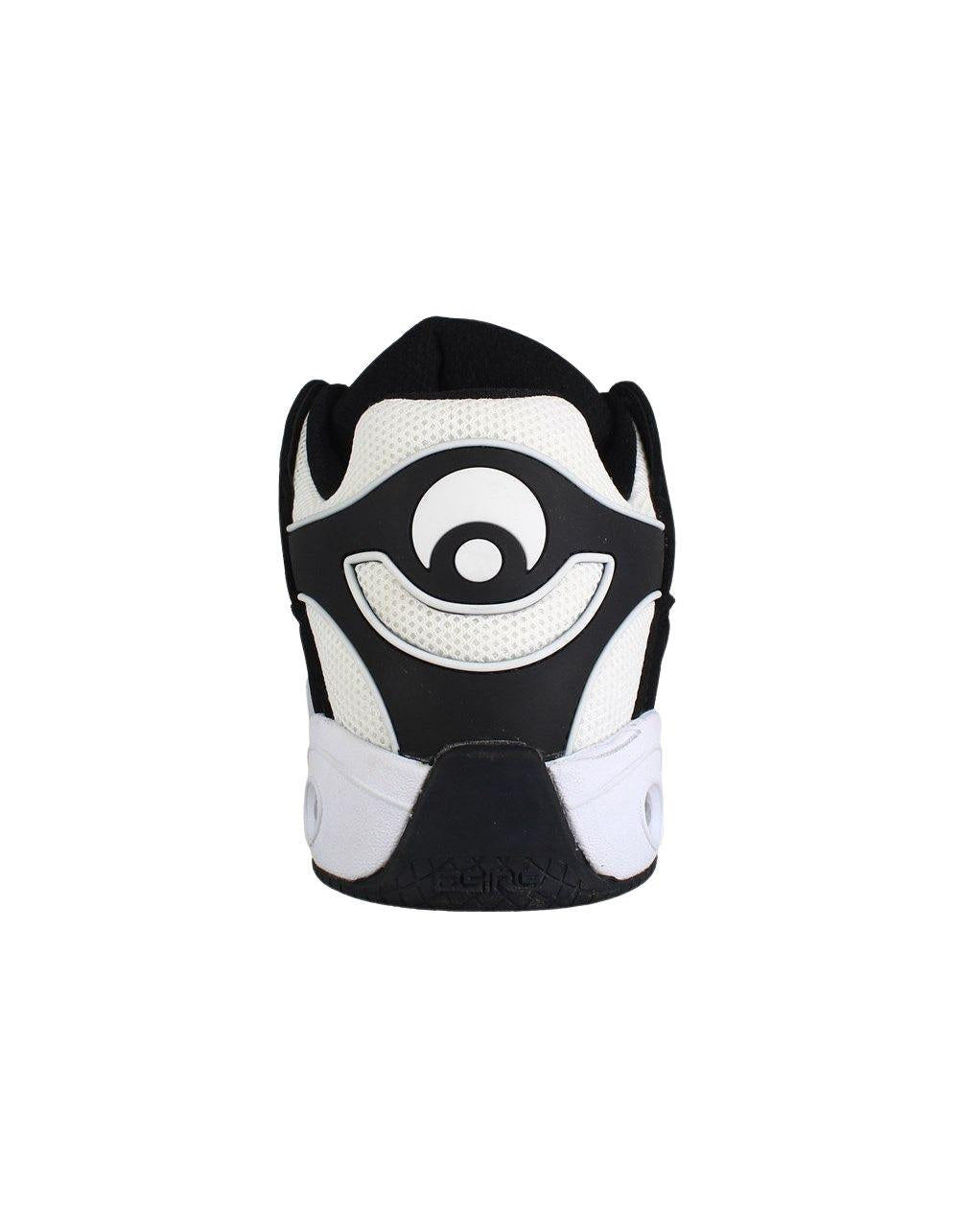 Zapatillas OSIRIS D3 2001 - White/Black/White