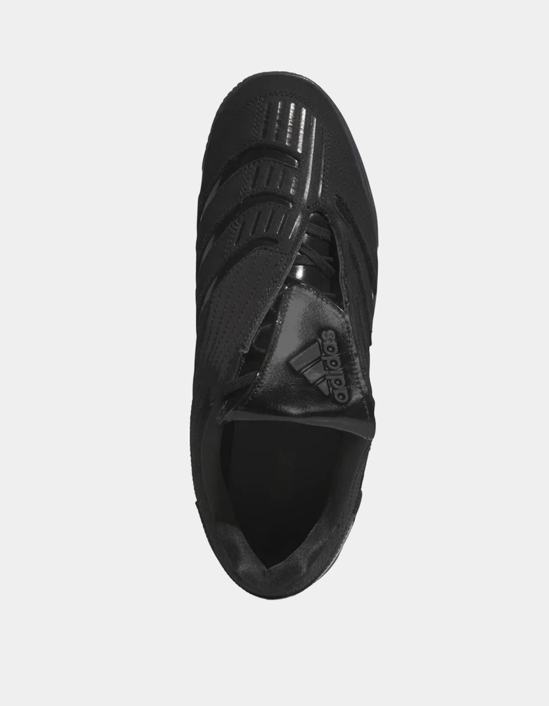 Zapatillas PREDATOR SALA X MET - Black/Black/Black