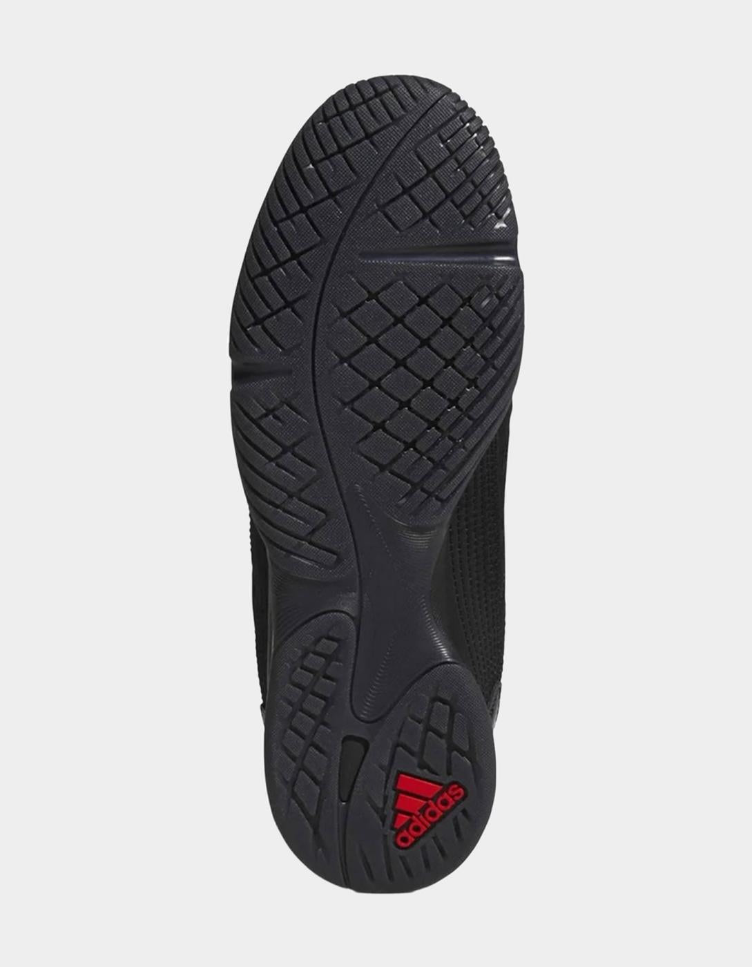 Zapatillas PREDATOR SALA X MET - Black/Black/Black