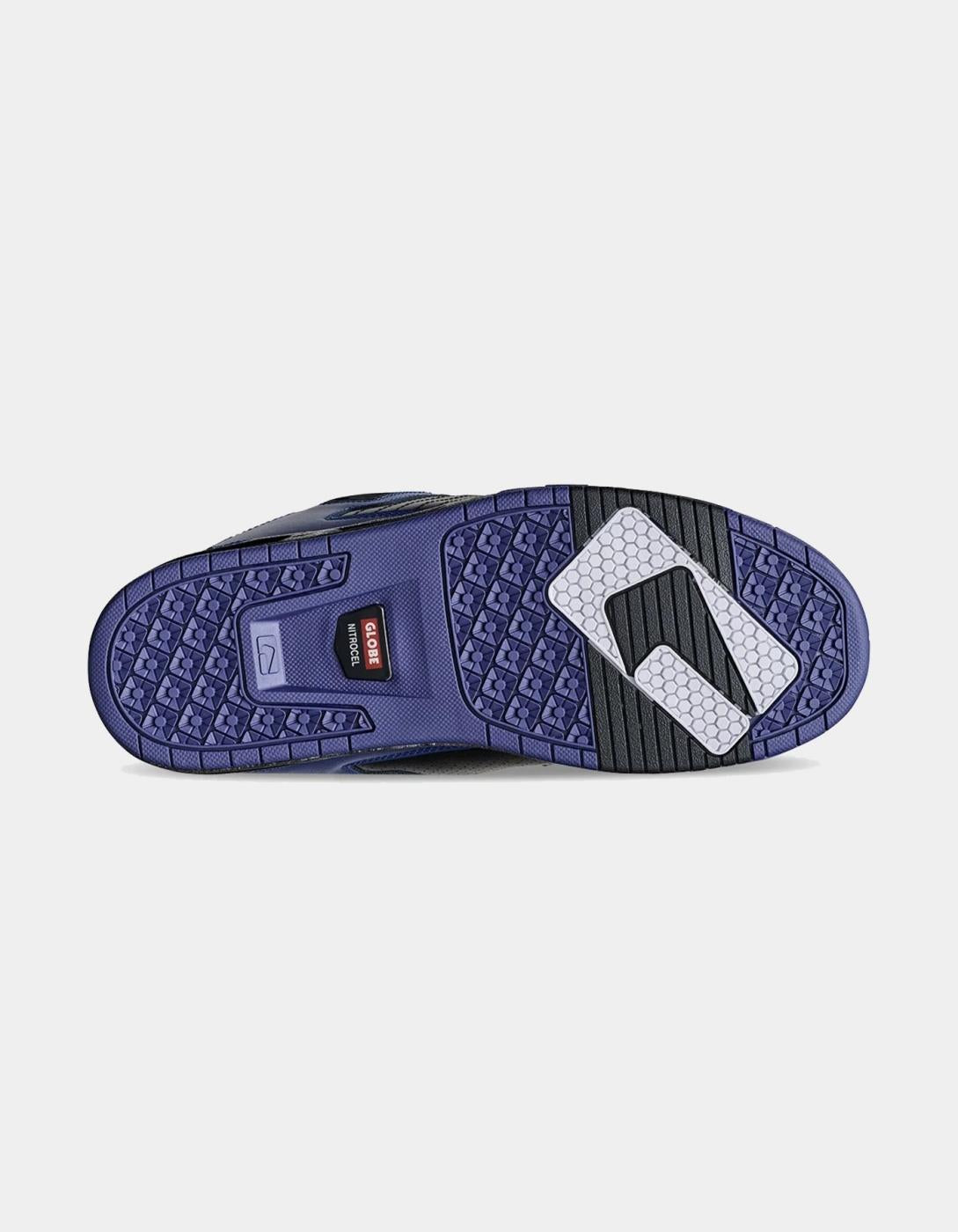 Zapatillas SABRE GLOBE - Gradient Blue