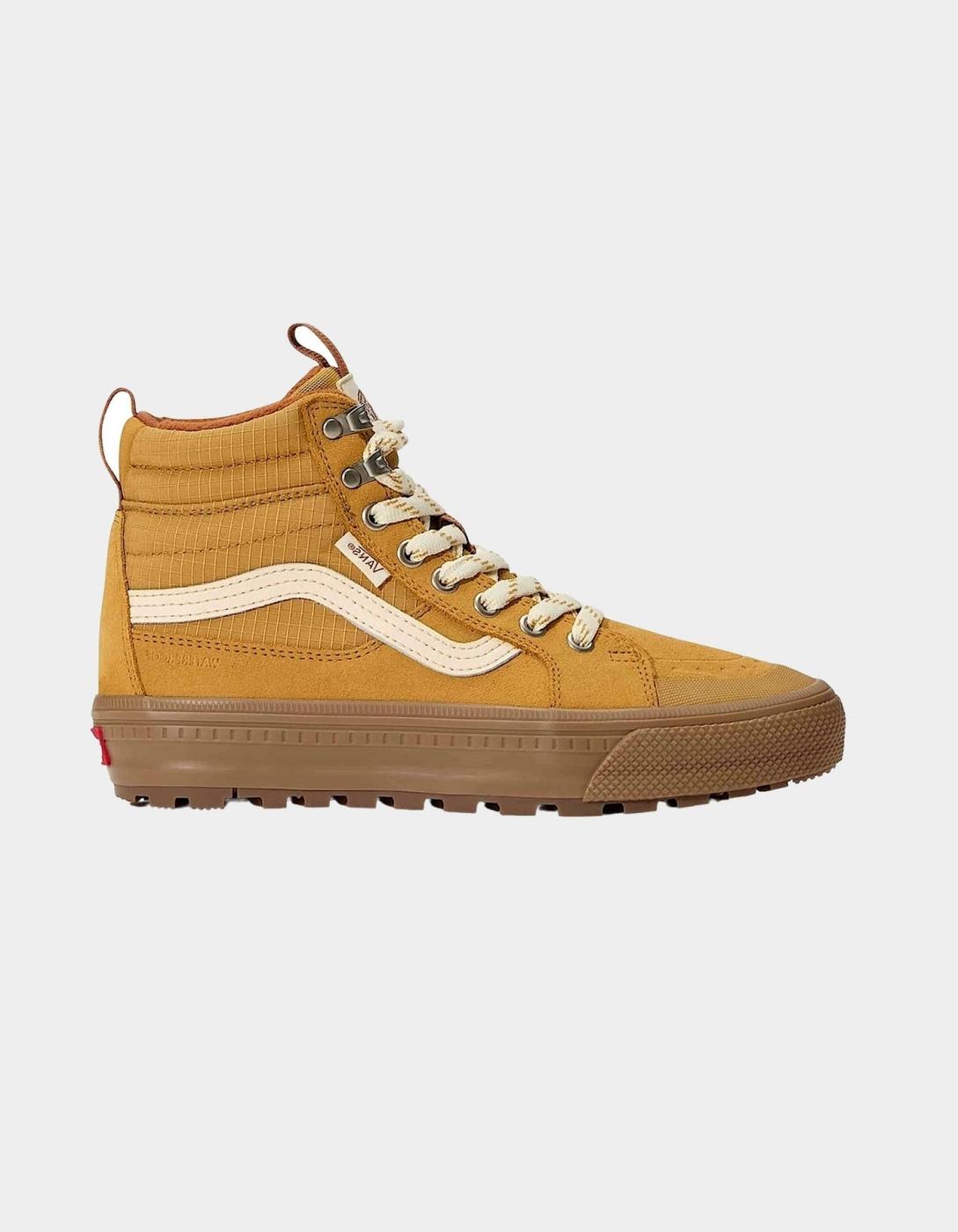 Zapatillas  SK8-HI WATERPROOF INSULATED - Autumn B