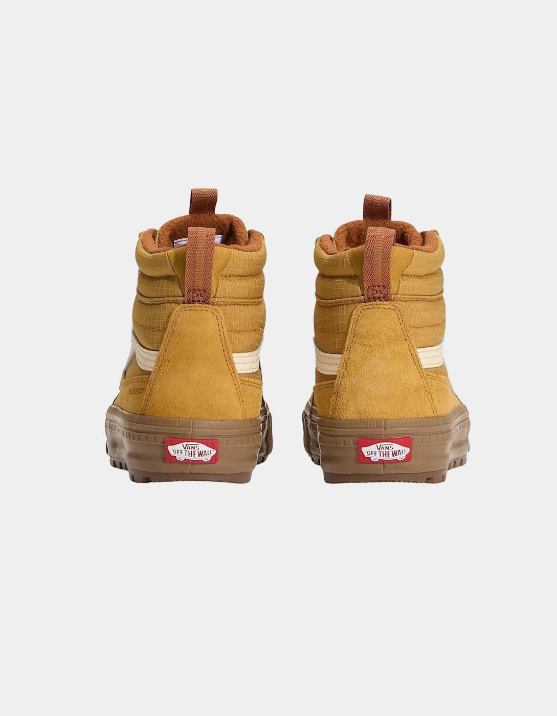 Zapatillas  SK8-HI WATERPROOF INSULATED - Autumn B