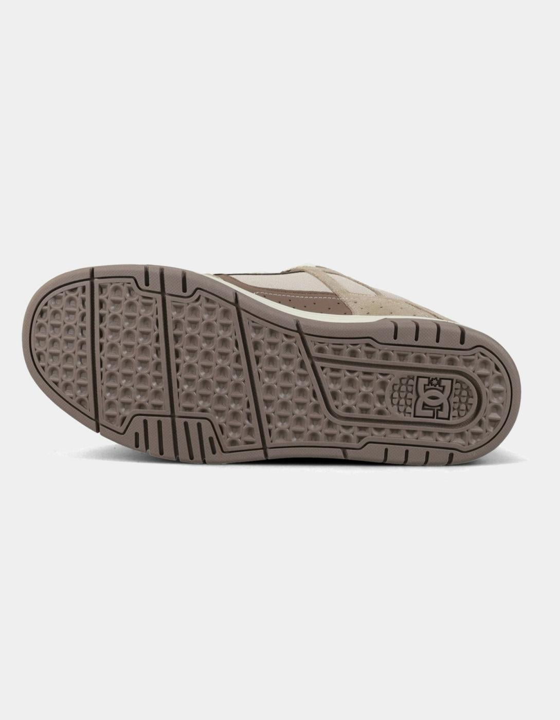 Zapatillas STAG - Taupe/Off White