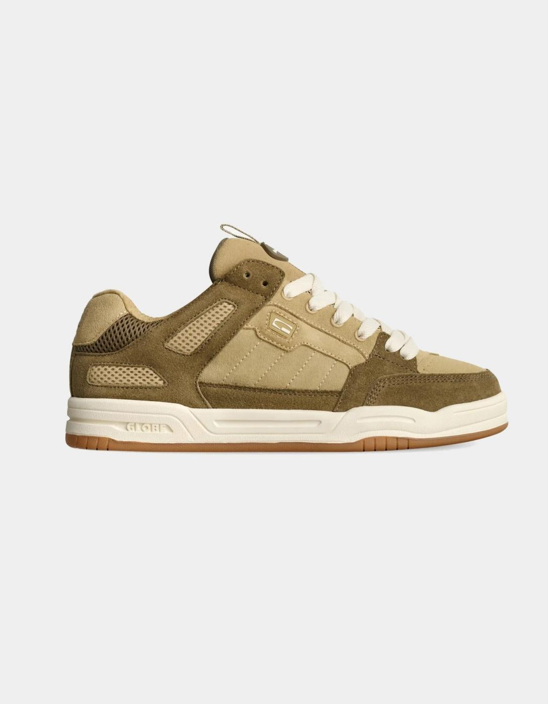 Zapatillas TILT GLOBE PRIME - Olive/Sand/Mullen