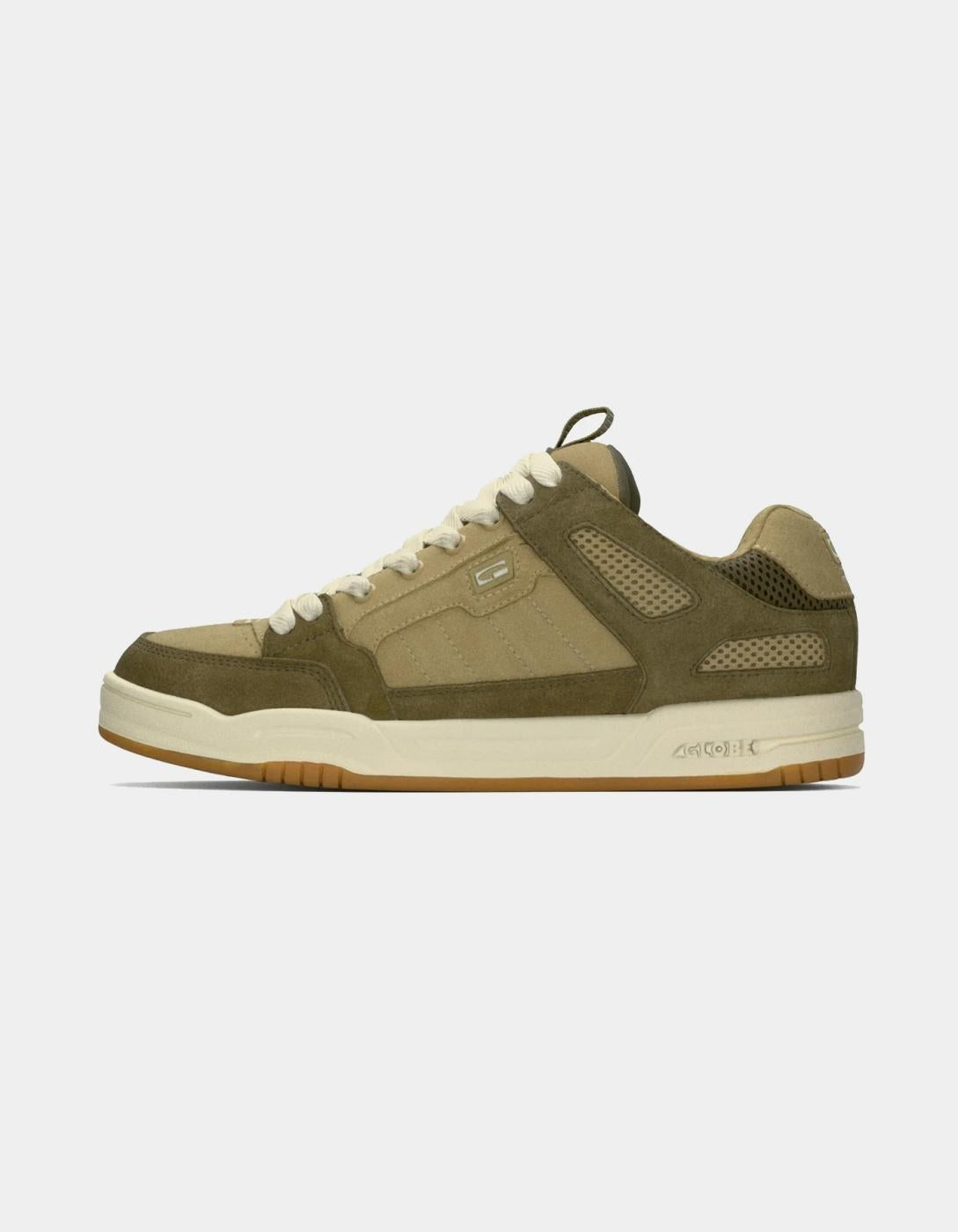 Zapatillas TILT GLOBE PRIME - Olive/Sand/Mullen