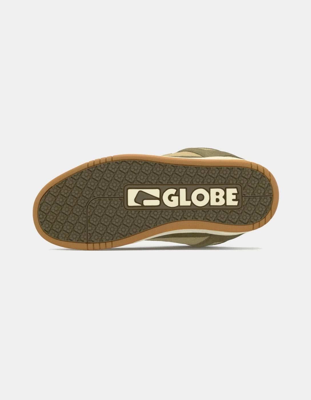 Zapatillas TILT GLOBE PRIME - Olive/Sand/Mullen