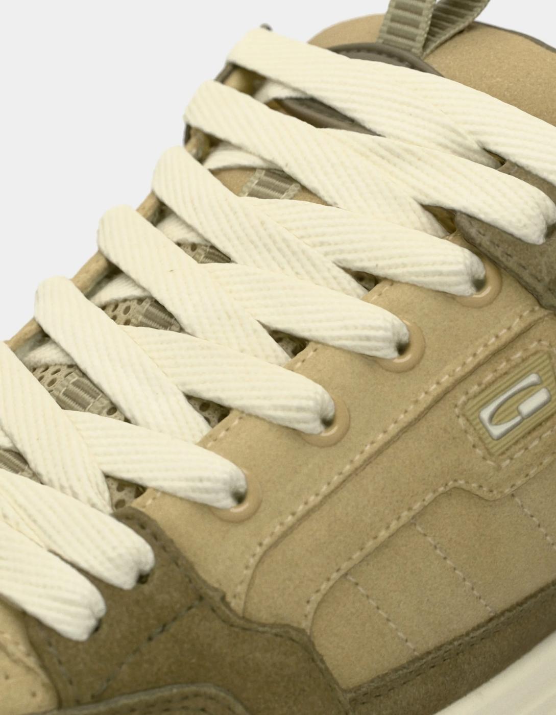 Zapatillas TILT GLOBE PRIME - Olive/Sand/Mullen