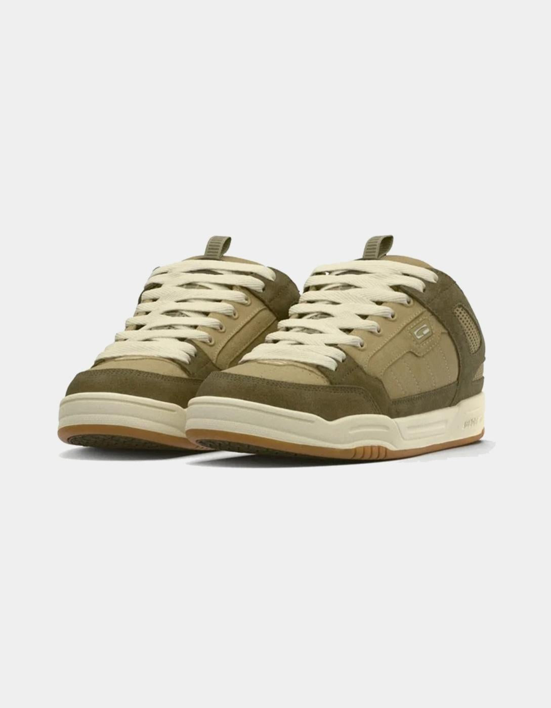 Zapatillas TILT GLOBE PRIME - Olive/Sand/Mullen