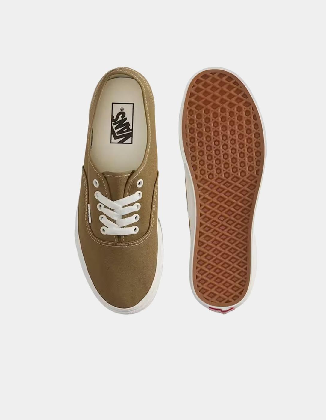 Zapatillas VANS AUTHENTIC  - Cthr Olive Branch