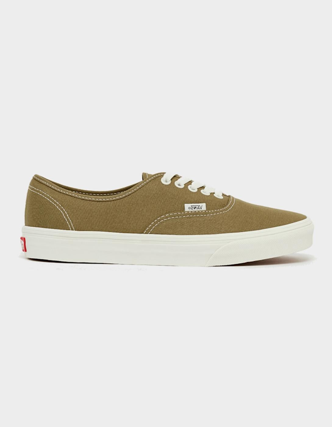 Zapatillas VANS AUTHENTIC - Olive Brown