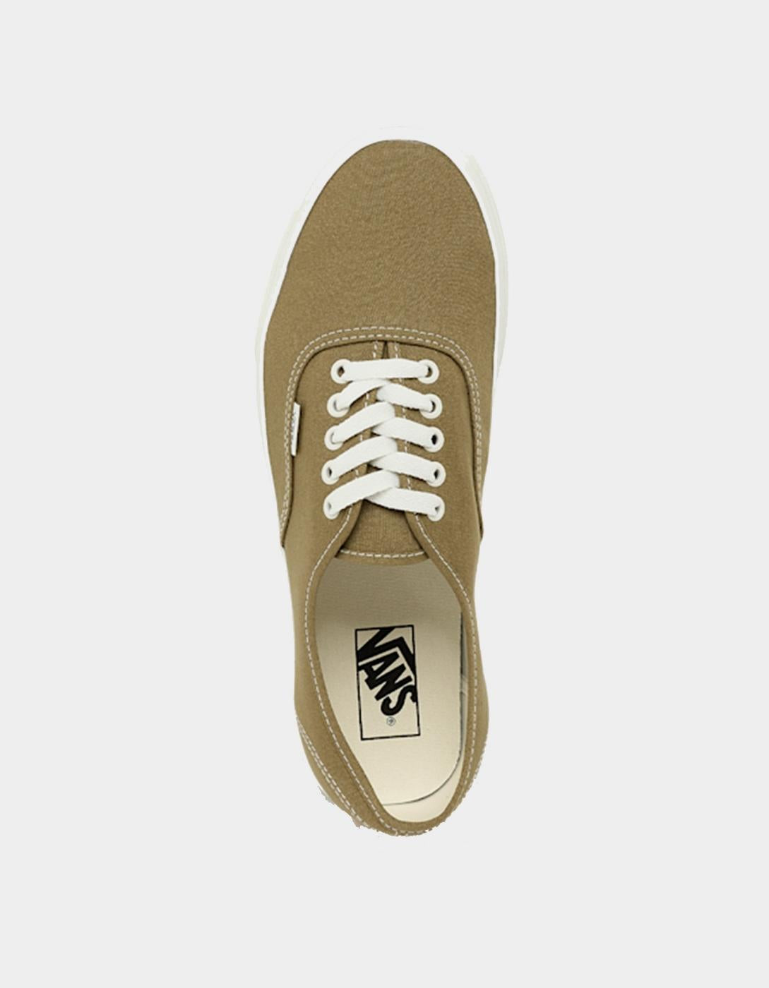 Zapatillas VANS AUTHENTIC - Olive Brown