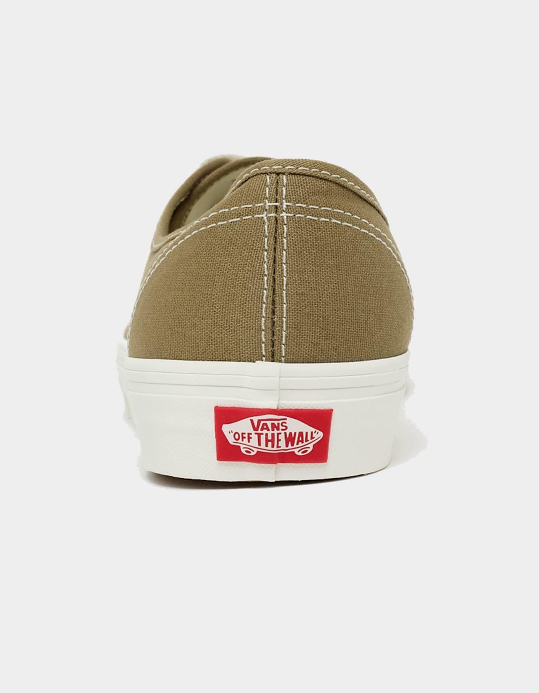 Zapatillas VANS AUTHENTIC - Olive Brown
