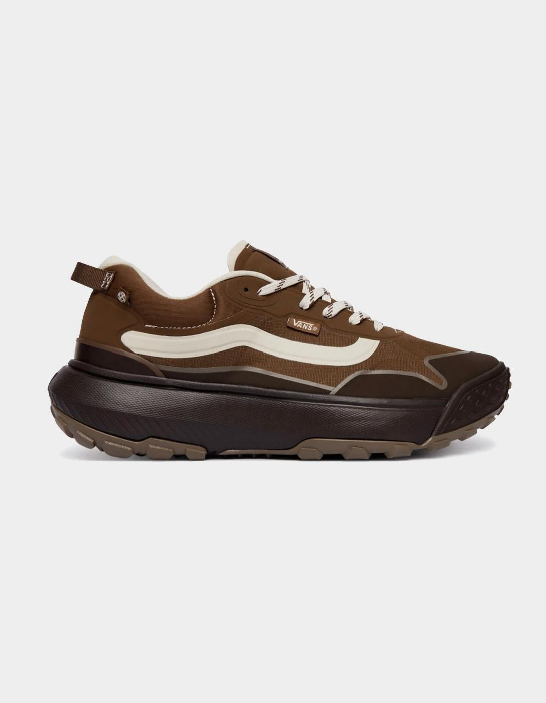 Zapatillas VANS CROSSPATH - Vintage Cocoa