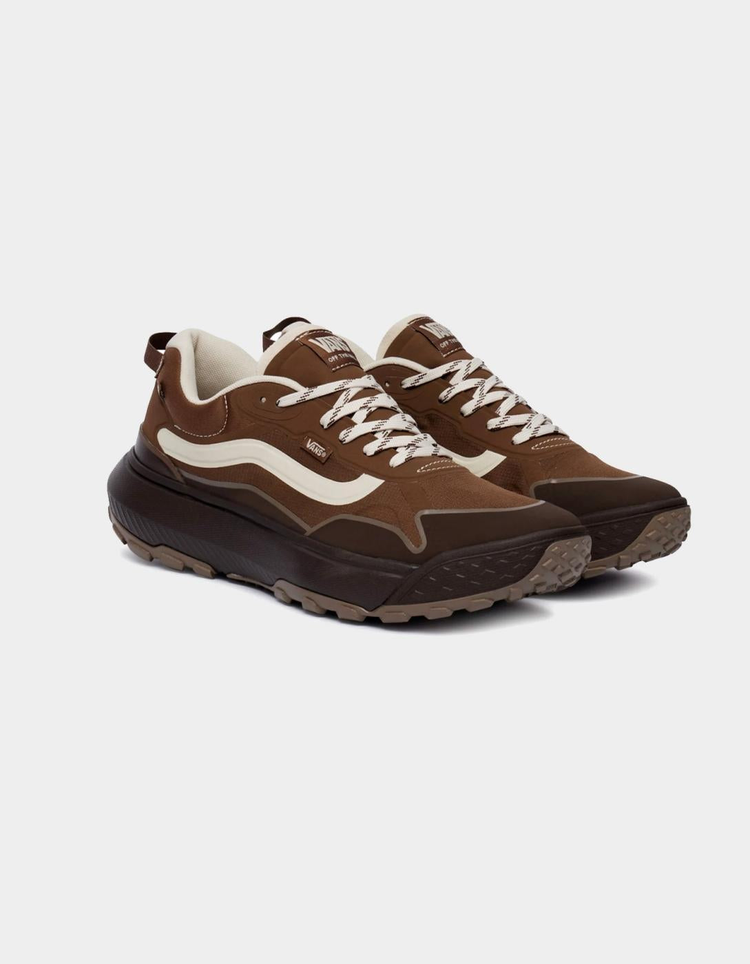 Zapatillas VANS CROSSPATH - Vintage Cocoa