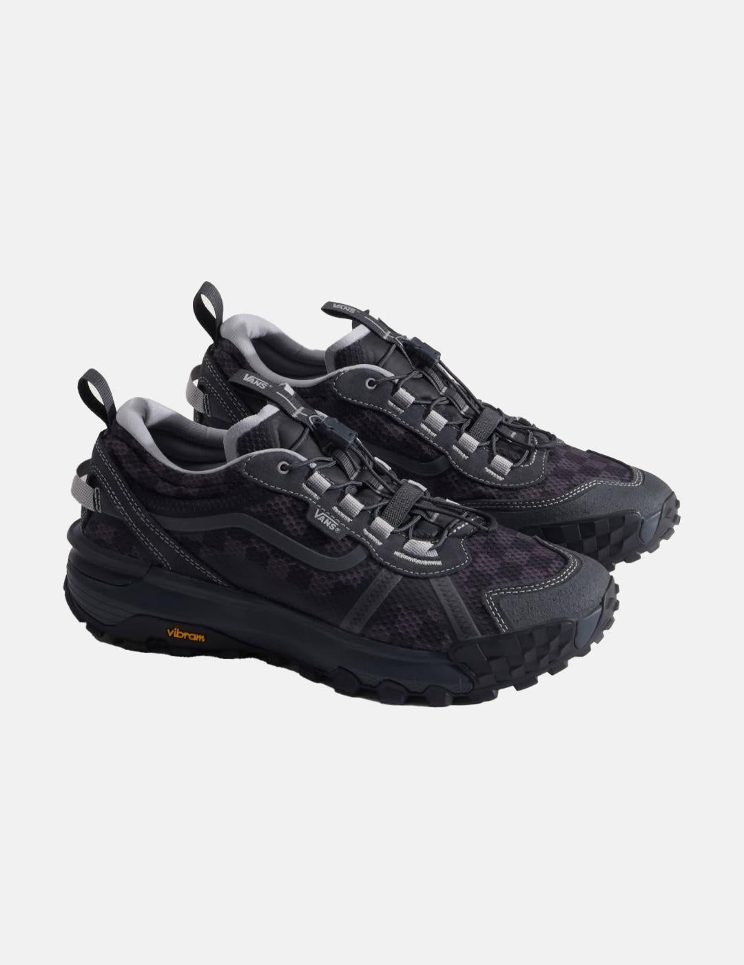 Zapatillas VANS CROSSPATH XC - Chbd Charcoal Gray