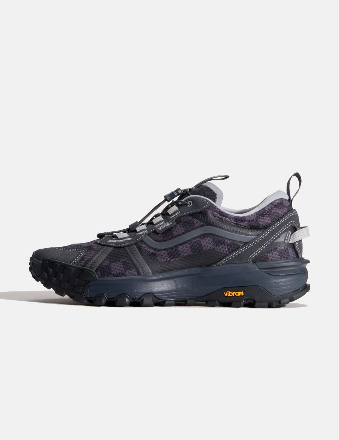 Zapatillas VANS CROSSPATH XC - Chbd Charcoal Gray