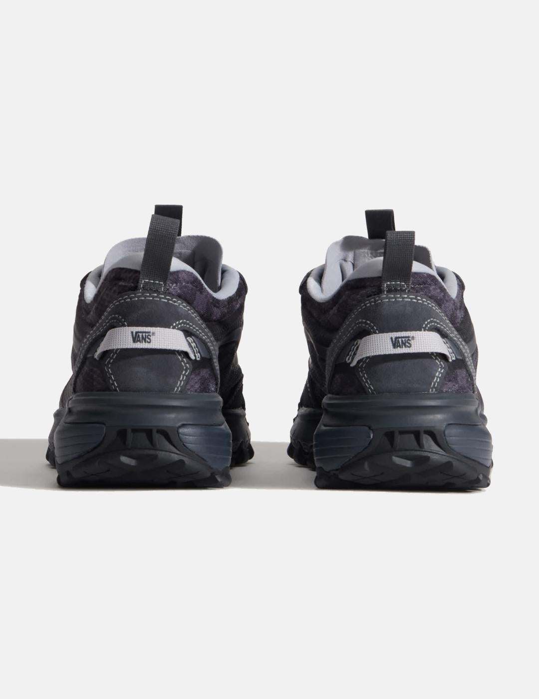 Zapatillas VANS CROSSPATH XC - Chbd Charcoal Gray