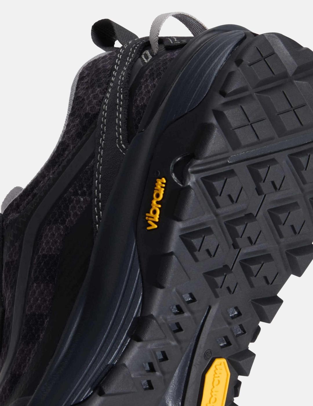 Zapatillas VANS CROSSPATH XC - Chbd Charcoal Gray