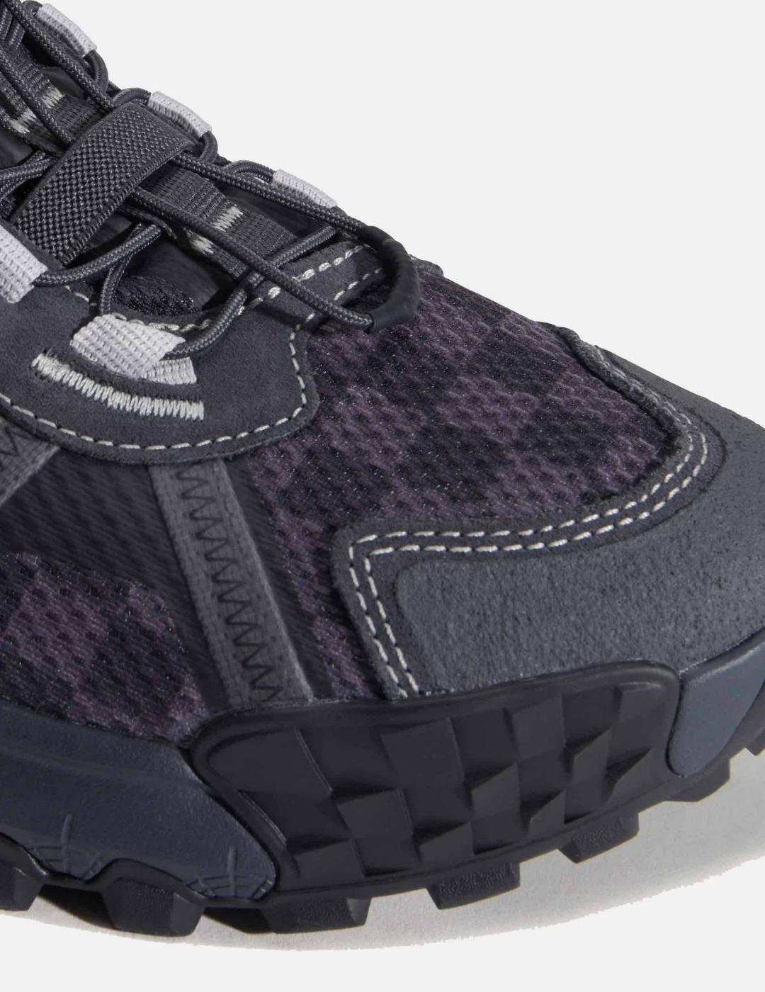Zapatillas VANS CROSSPATH XC - Chbd Charcoal Gray