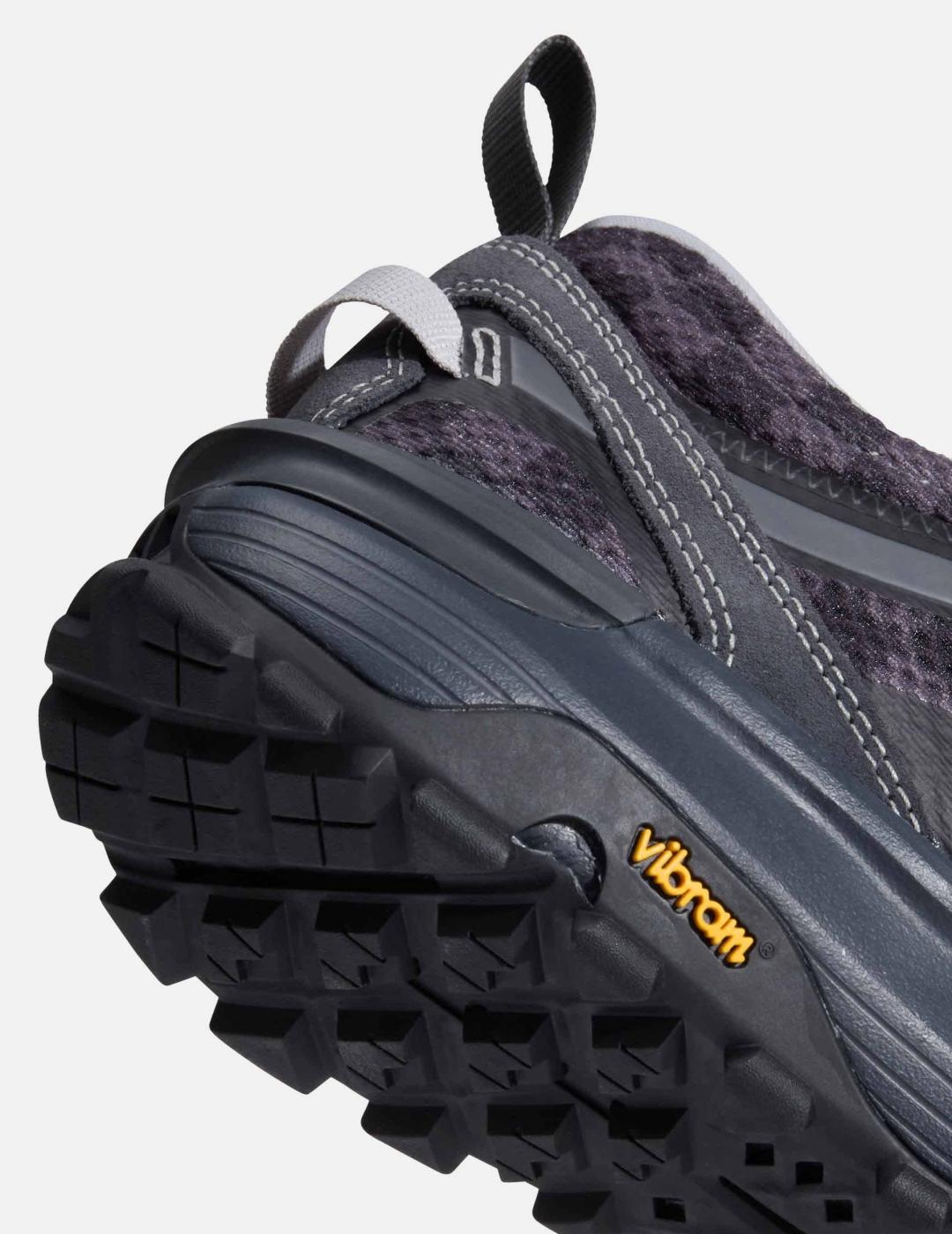Zapatillas VANS CROSSPATH XC - Chbd Charcoal Gray