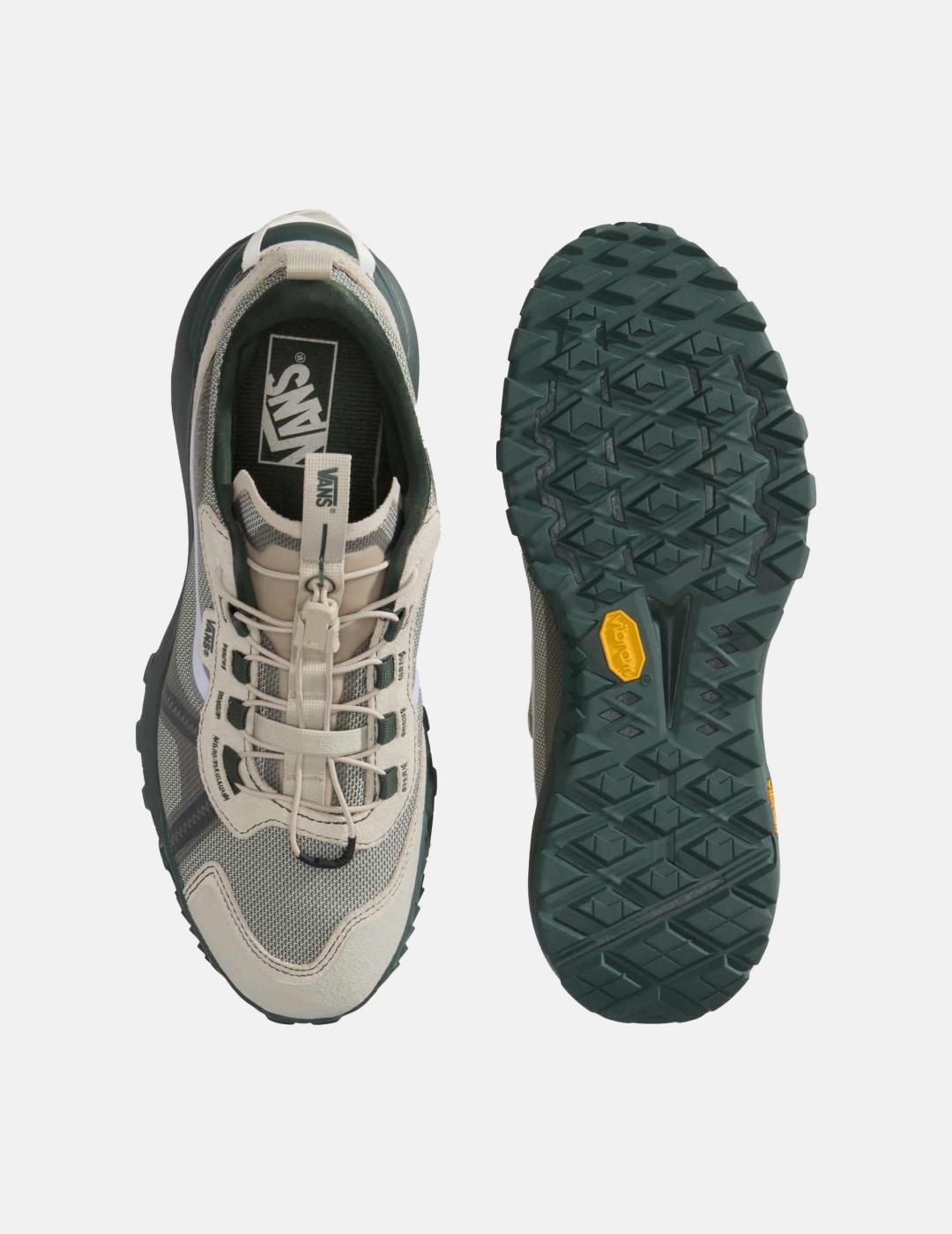 Zapatillas VANS CROSSPATH XC - Oatmeal