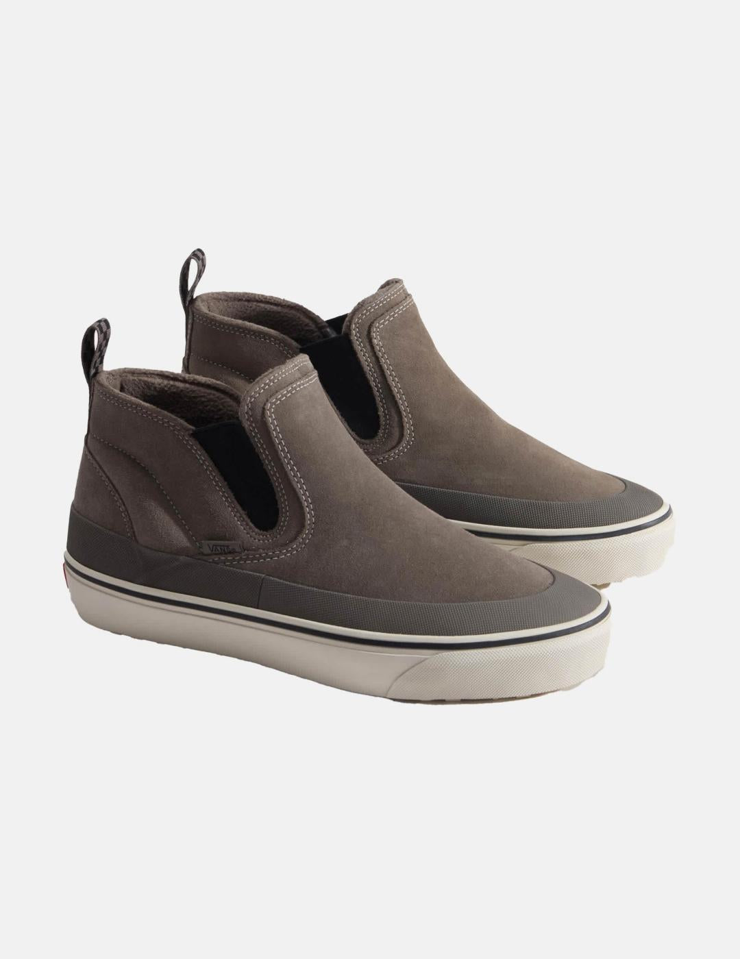 Zapatillas VANS MID-SLIP INSULATED  - Bungee Cord