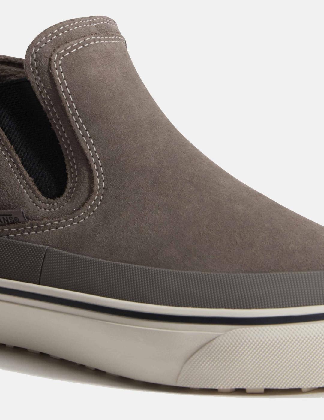 Zapatillas VANS MID-SLIP INSULATED  - Bungee Cord
