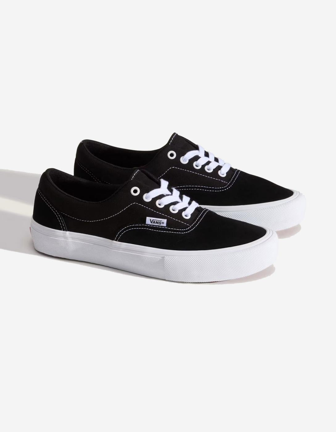 Zapatillas VANS SKATE ERA - Black/White