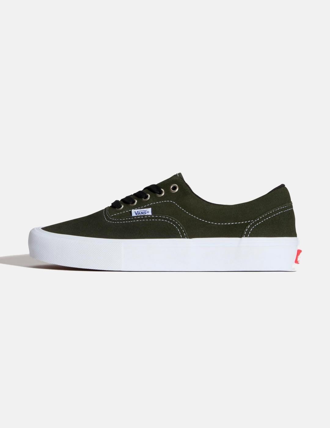 Zapatillas VANS SKATE ERA - Obsidian Fern