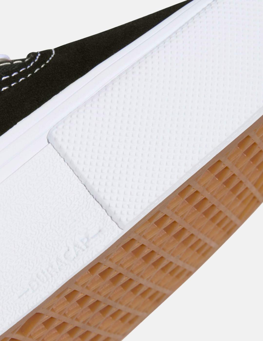 Zapatillas VANS SKATE ERA - Obsidian Fern
