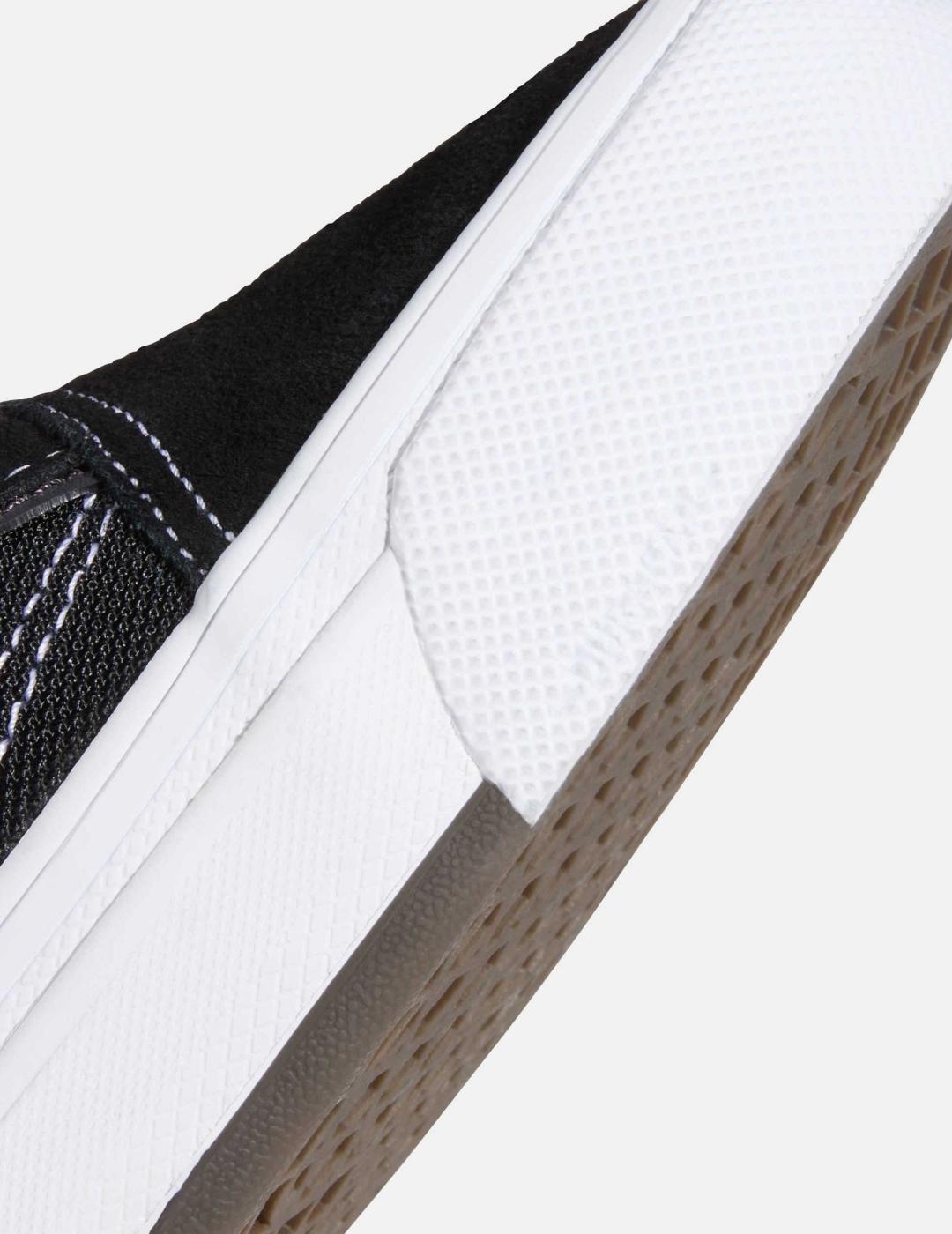 Zapatillas VANS SKATE OLD SKOOL WAFFLECUP RFL - Black/Lime
