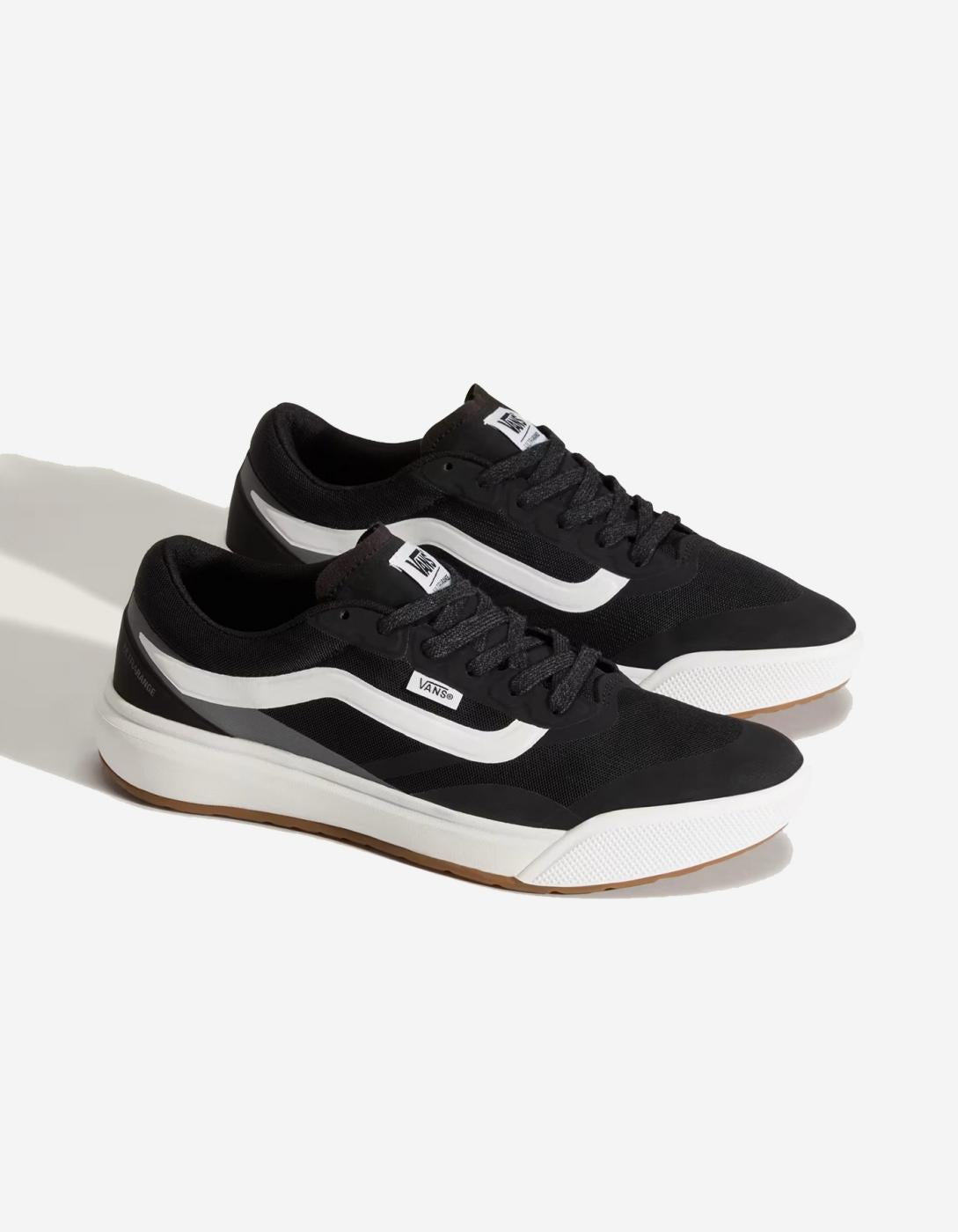 Zapatillas VANS ULTRARANGE 2.0 RW - Black