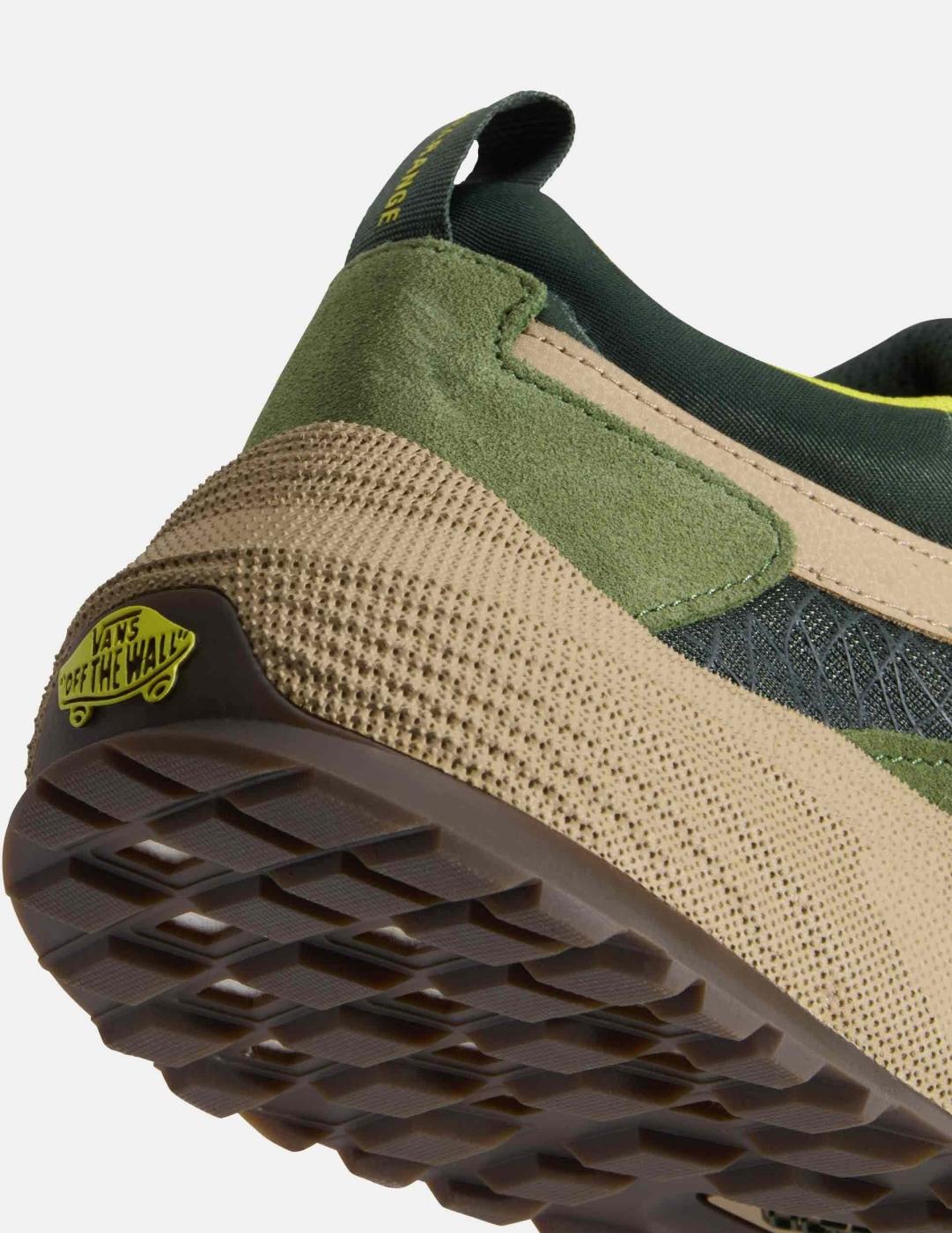 Zapatillas VANS ULTRARANGE NEO 2.0 - Green Balsam