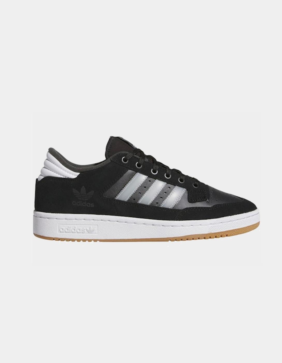 ZapatillasAdidas CENTENNIAL 85 LOW A - Black/White/Carbo