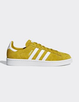 Adidas campus raw ochre online