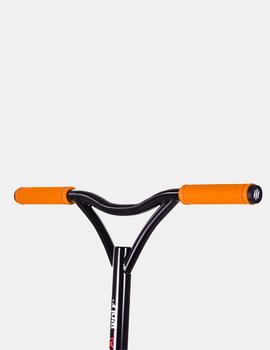 Scooter BESTIAL WOLF BOOSTER B18 - Naranja