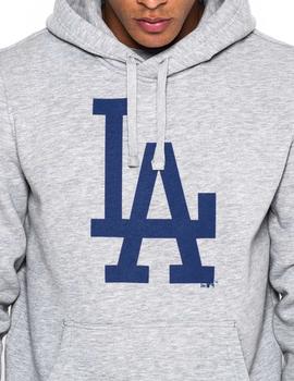 L.A. Dodgers Sudaderas, Dodgers Sudaderas con capucha, Polares