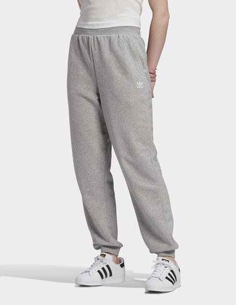 Pantalón Adidas CUFFED PANT - Gris