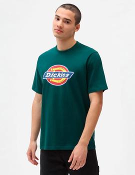 Camiseta DICKIES ICON LOGO - Ponderosa Pine