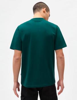 Camiseta DICKIES ICON LOGO - Ponderosa Pine