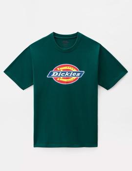 Camiseta DICKIES ICON LOGO - Ponderosa Pine