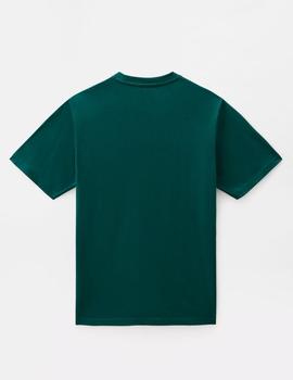 Camiseta DICKIES ICON LOGO - Ponderosa Pine