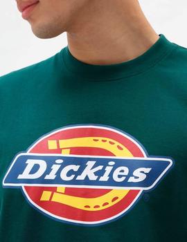 Camiseta DICKIES ICON LOGO - Ponderosa Pine