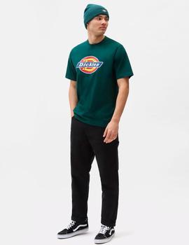 Camiseta DICKIES ICON LOGO - Ponderosa Pine