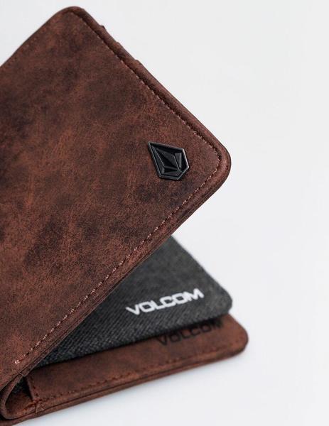 Cartera volcom online mujer